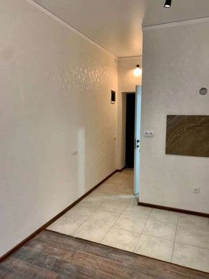 Комерческое помещение на Бугаевской ул.