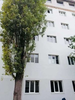 Комерческое помещение на Бугаевской ул.