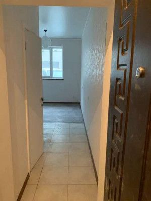 Комерческое помещение на Бугаевской ул.