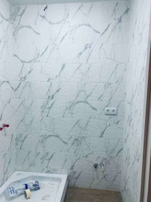 Комерческое помещение на Бугаевской ул.