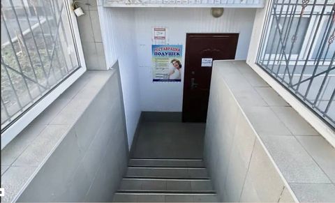 Комерційне приміщення на Паркова вул.