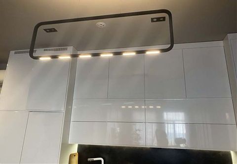 Квартира на Лідерсівському бульварі.