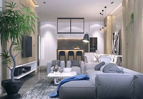 Квартира на Лідерсівському бульварі.