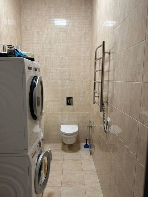 Квартира на Лідерсівському бульварі.