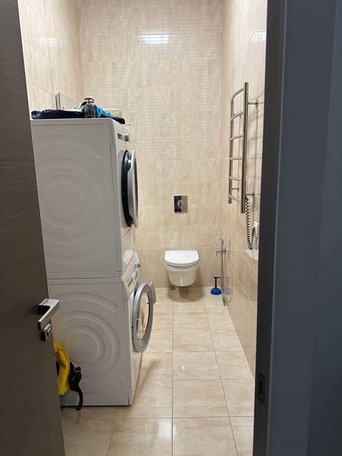 Квартира на Лідерсівському бульварі.