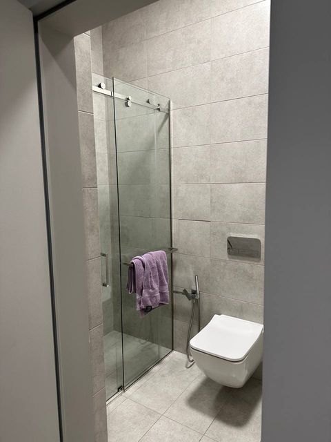 Квартира на Лідерсівському бульварі.