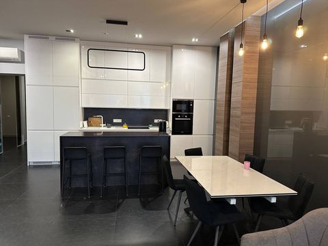 Квартира на Лідерсівському бульварі.