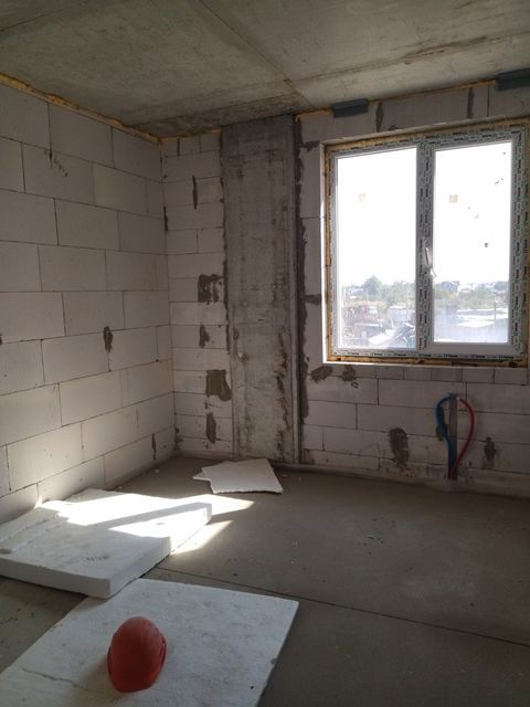 2-комнатная квартира в ЖК Вентум