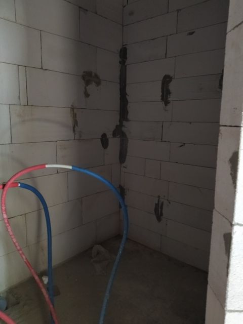 2-комнатная квартира в ЖК Вентум