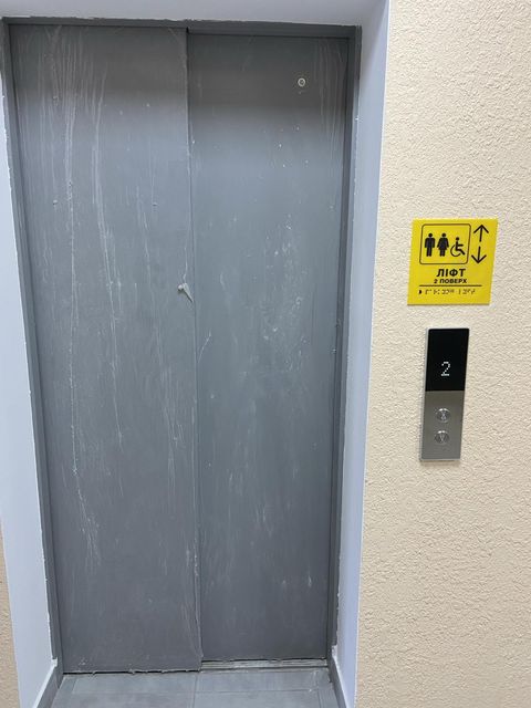 2-комнатная квартира в ЖК Вентум