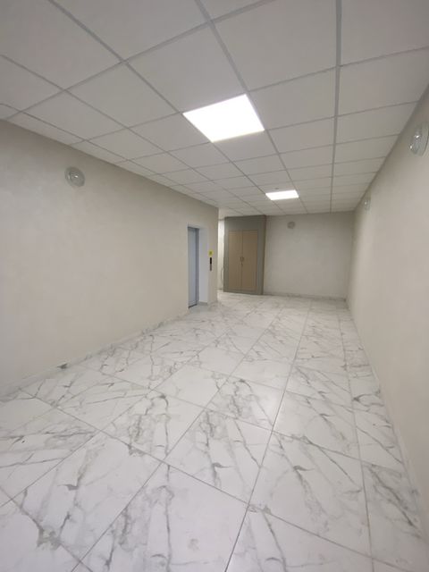 2-комнатная квартира в ЖК Вентум