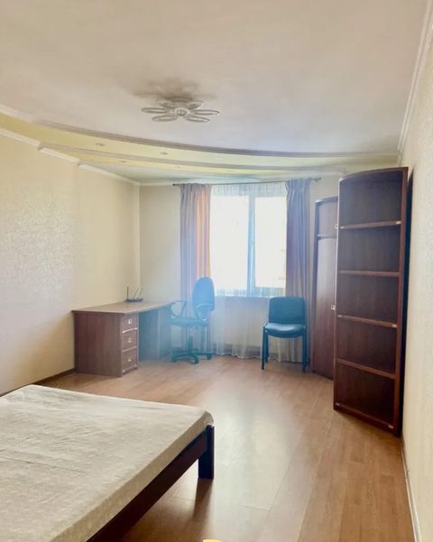 Квартира на Авдєєва-Чорноморського вул.