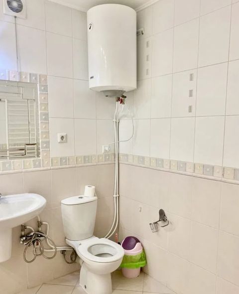 Квартира на Авдєєва-Чорноморського вул.