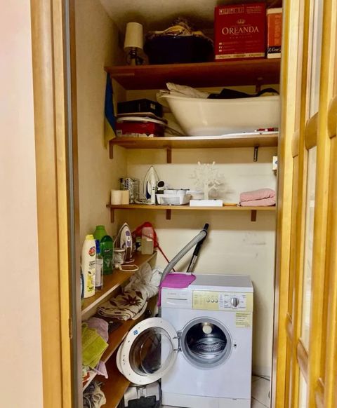 Квартира на Авдєєва-Чорноморського вул.