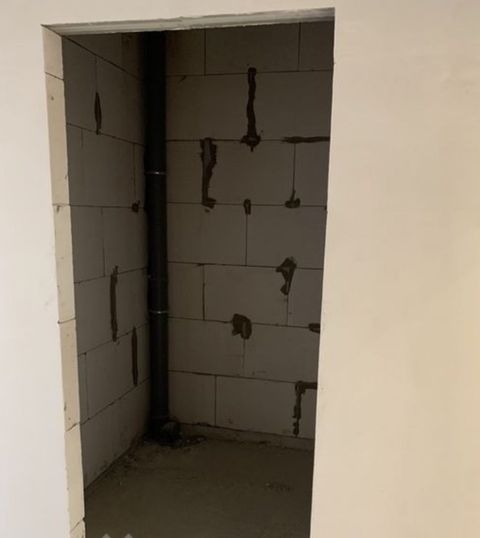 Квартира на Інглезі вул.