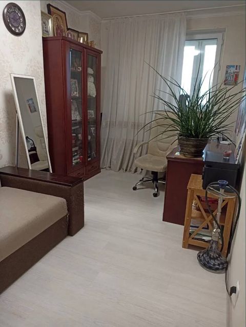 Квартира на Висоцького вул.