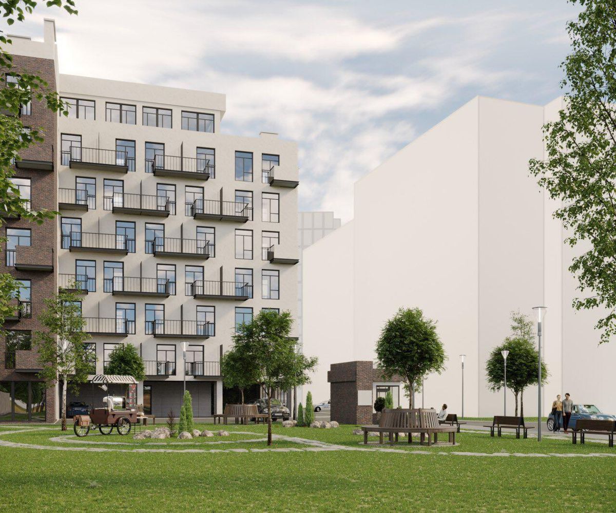 Пространство на Педагогічній