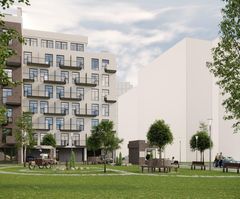 Пространство на Педагогічній