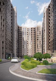 Прохоровський квартал (1.1-1.4)