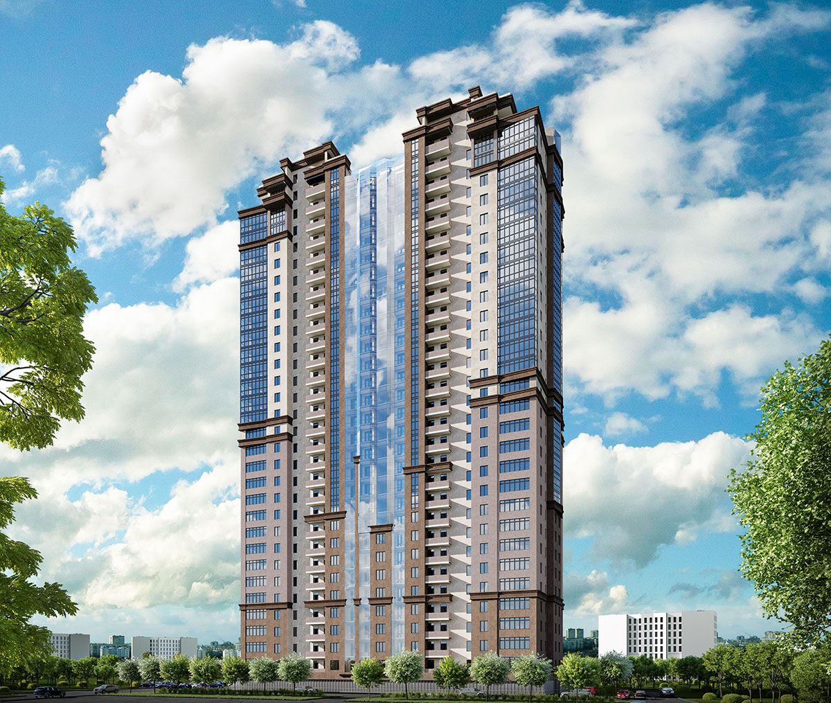 Олімпійський