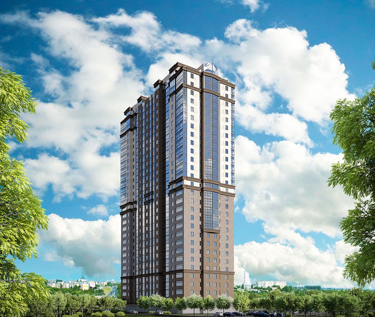 Олімпійський