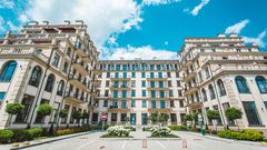 Авторський Квартал