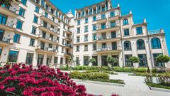 Авторський Квартал