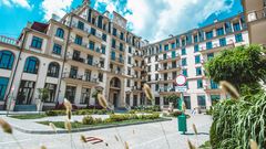 Авторський Квартал