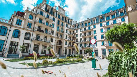 Авторський квартал 2