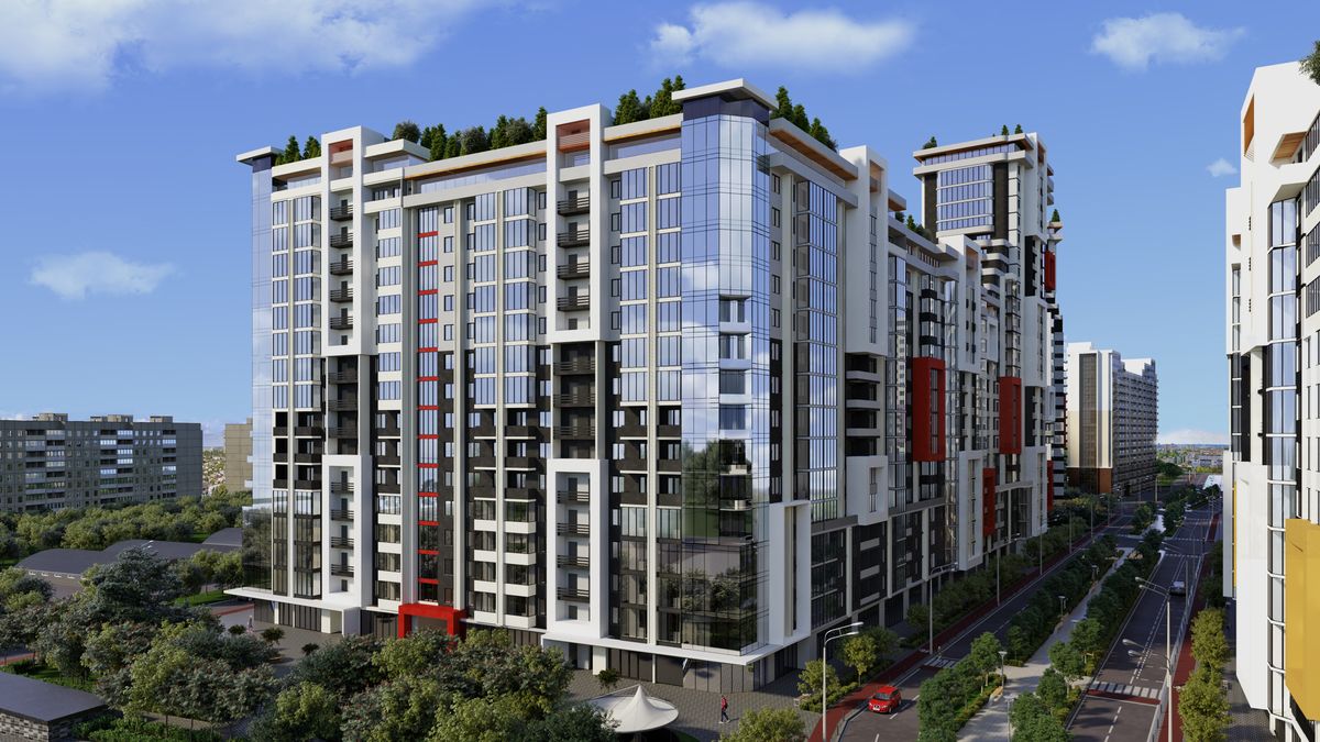 ПК 1 Таіровські сади сек 2