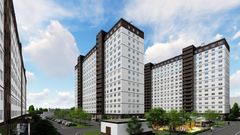 Сіті Парк 6в (16 пов)