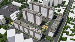 Сіті Парк 6в (16 пов)