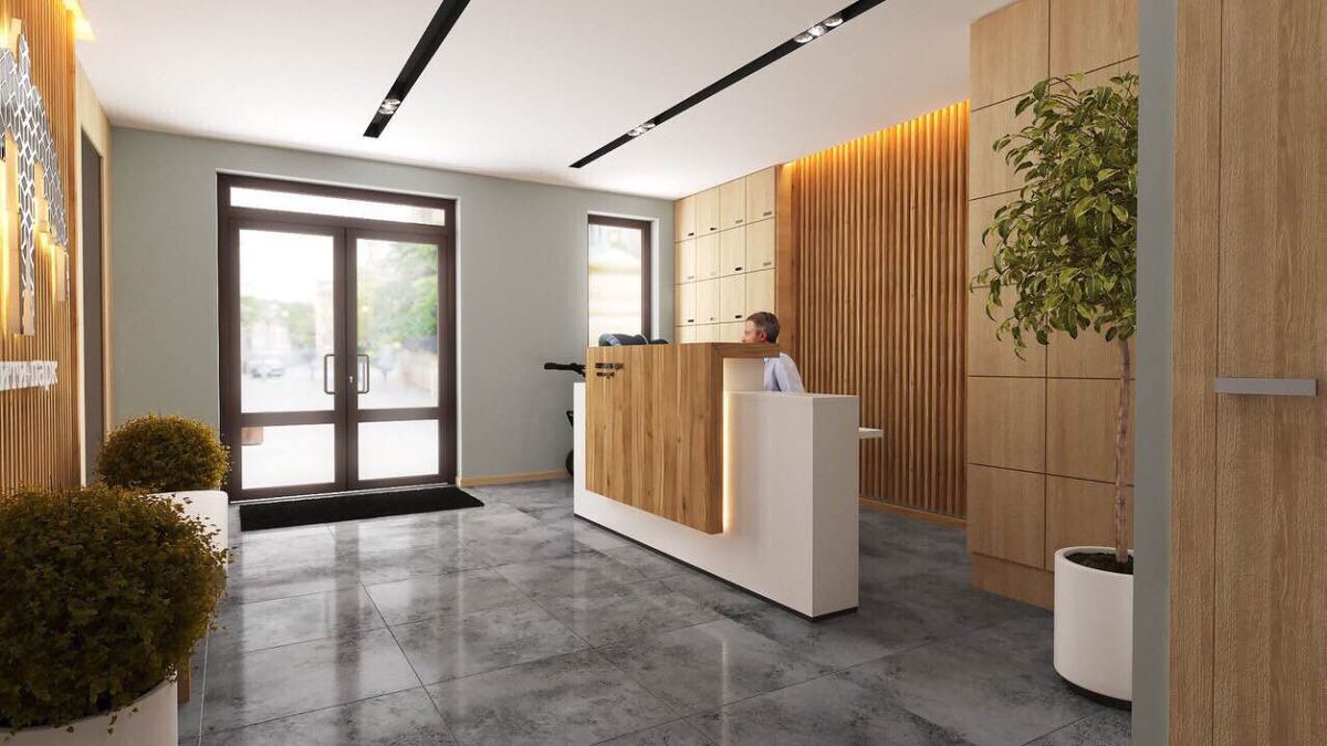 Сіті Парк 6в (16 пов)