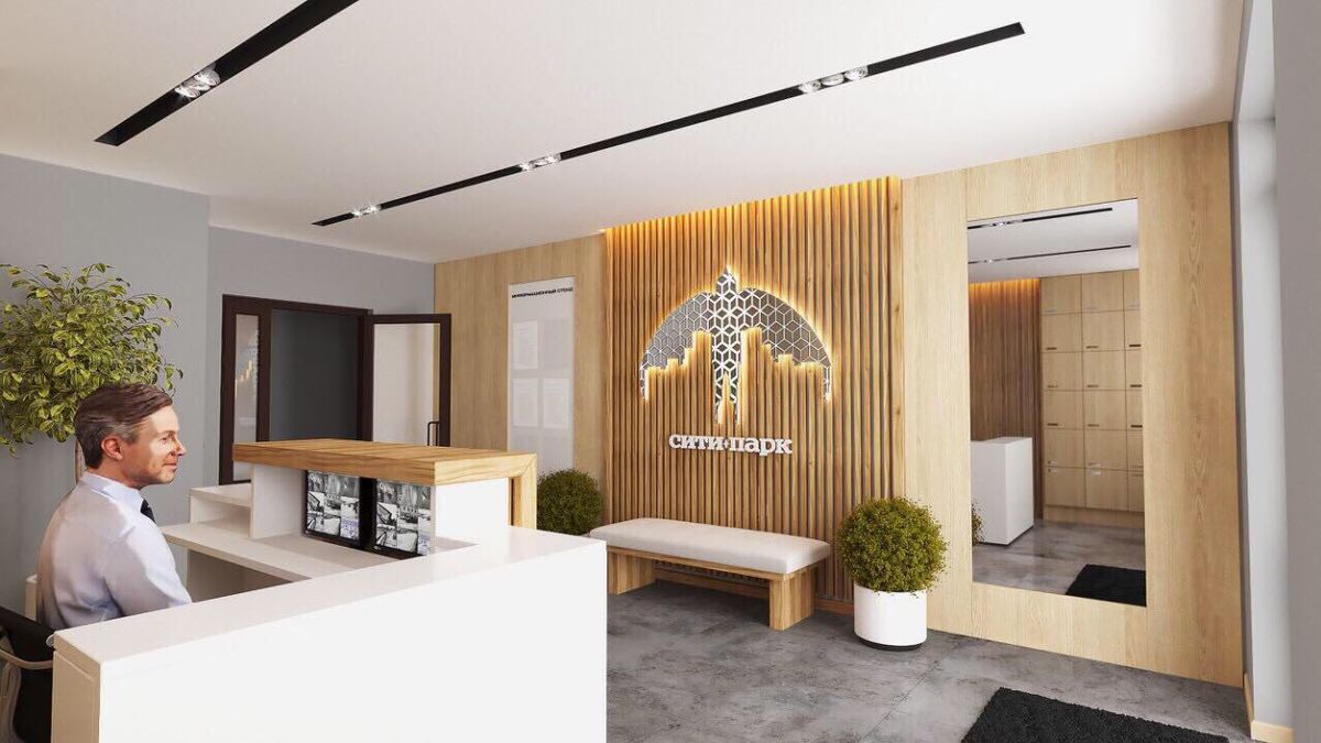 Сіті Парк 6в (16 пов)