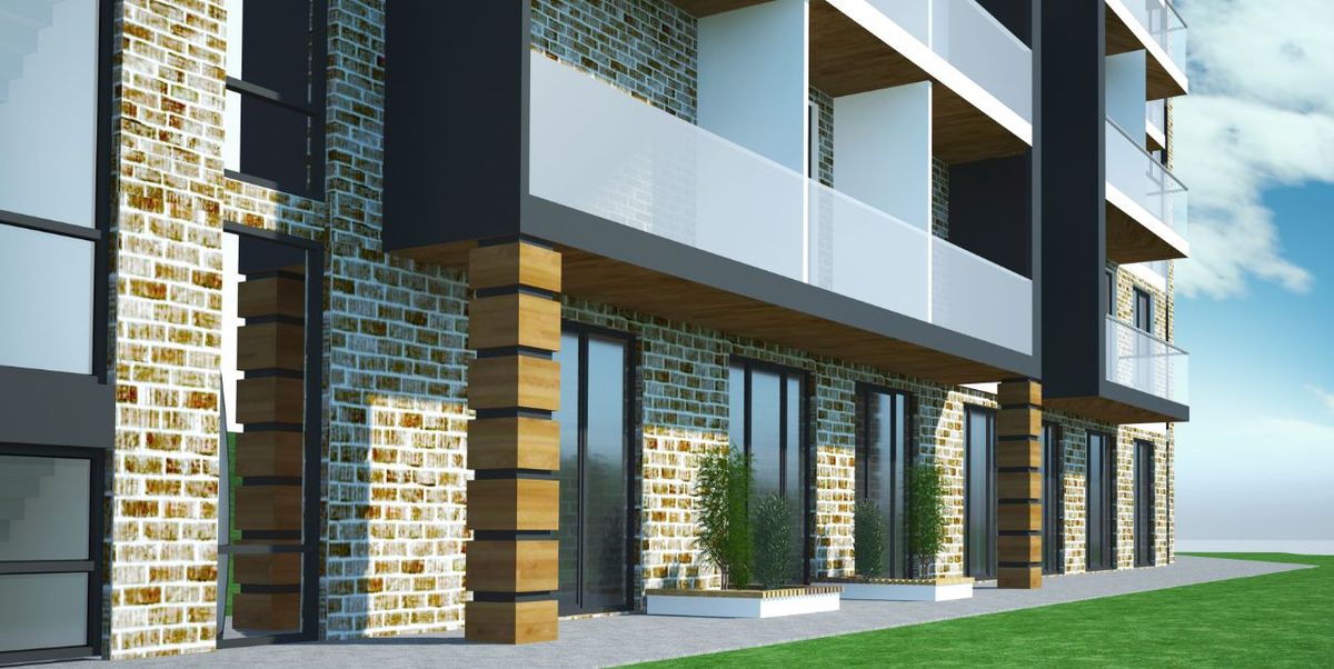 Пространство на Маячному