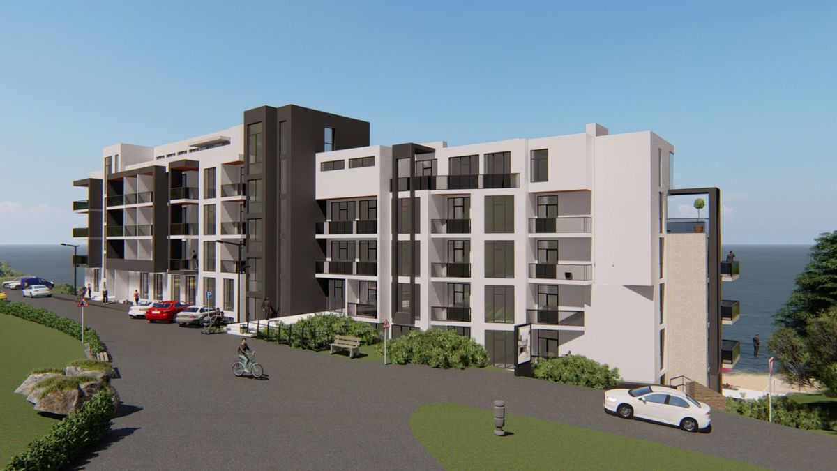 Пространство на Маячному