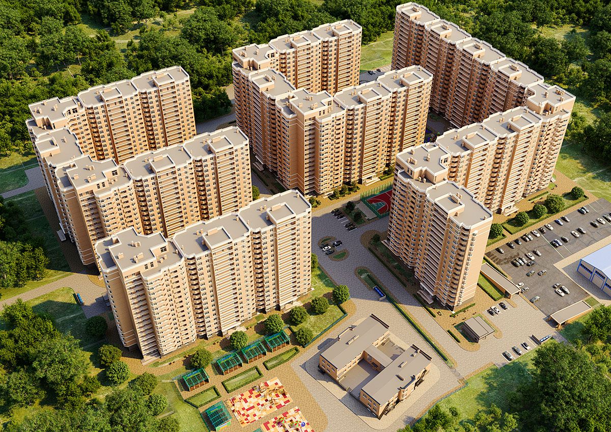 Real Park Реал Парк