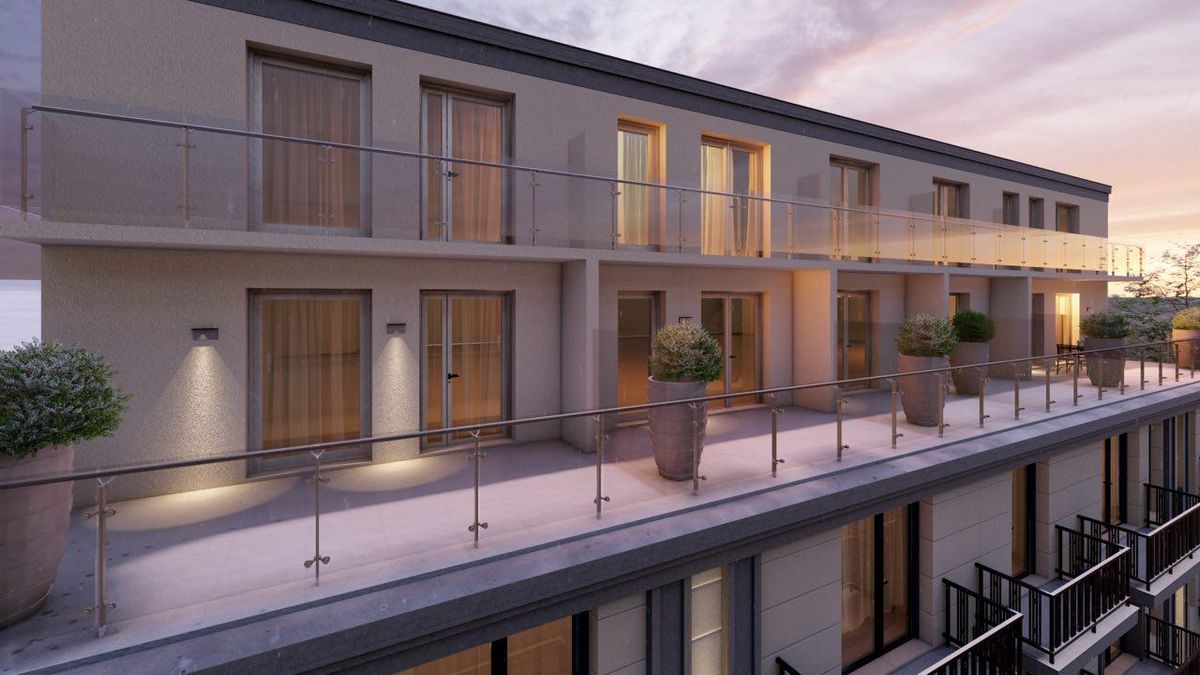 Апарт Рояль