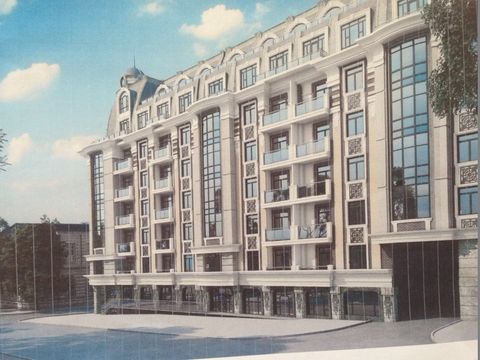 Будинок на Єврейській (Чайна Фабрика)