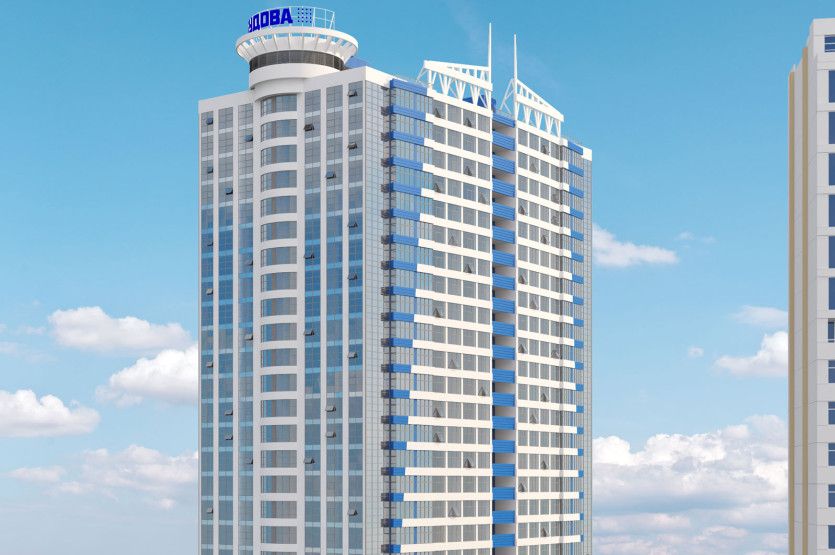 Новий берег