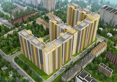 Михайлівське містечко 9с