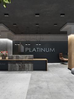 Platinum Residence (Платінум Резиденс)