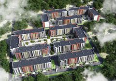 Приморські сади