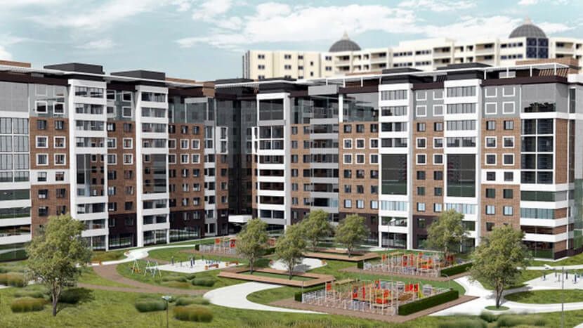 Приморські сади