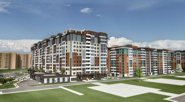 Приморські сади