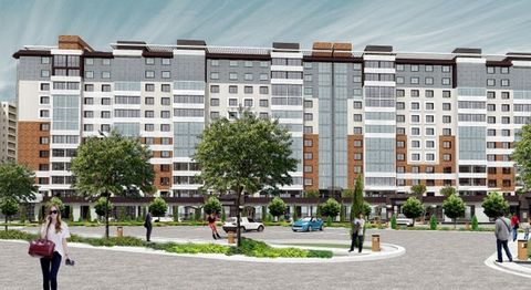 Приморські сади