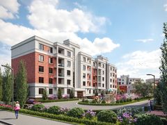 Парк Совіньон, буд 3