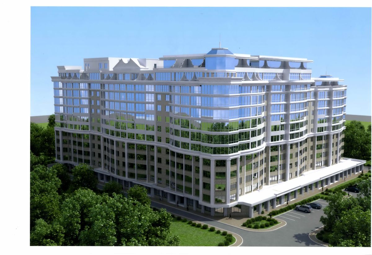 Аркадія Хіллс