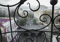 Спадщина Дерібаса