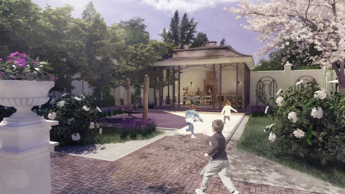 Зелений Мис, буд 9а